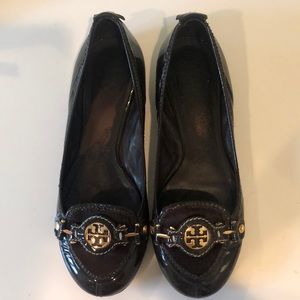 Tory Burch flats